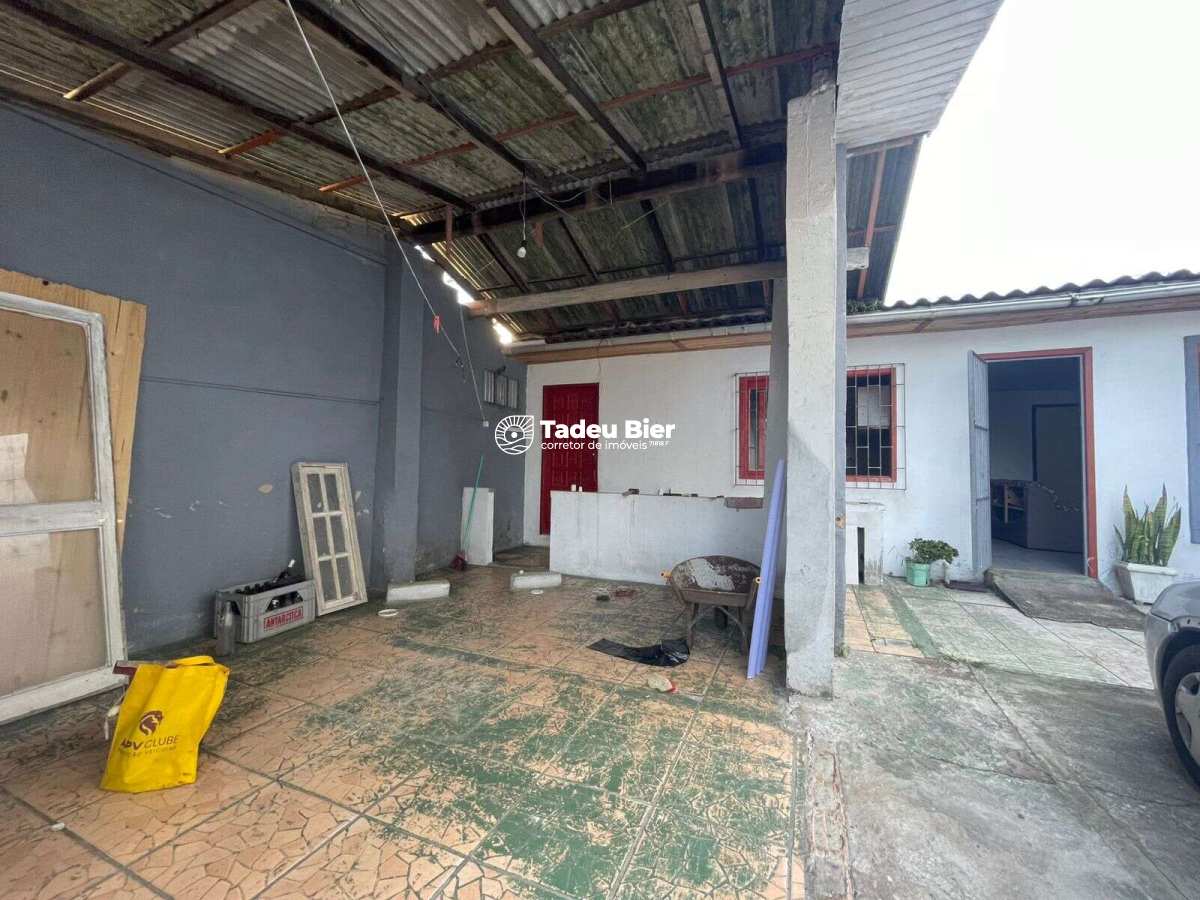 Casa à venda em Torres, Praia da Cal, com 2 quartos, 90m² - iMóveisTB