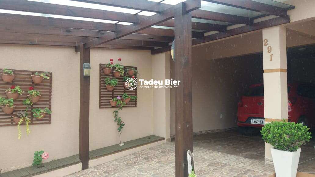 Casa à venda em Torres, Praia da Cal, com 3 quartos, 208m² - iMóveisTB