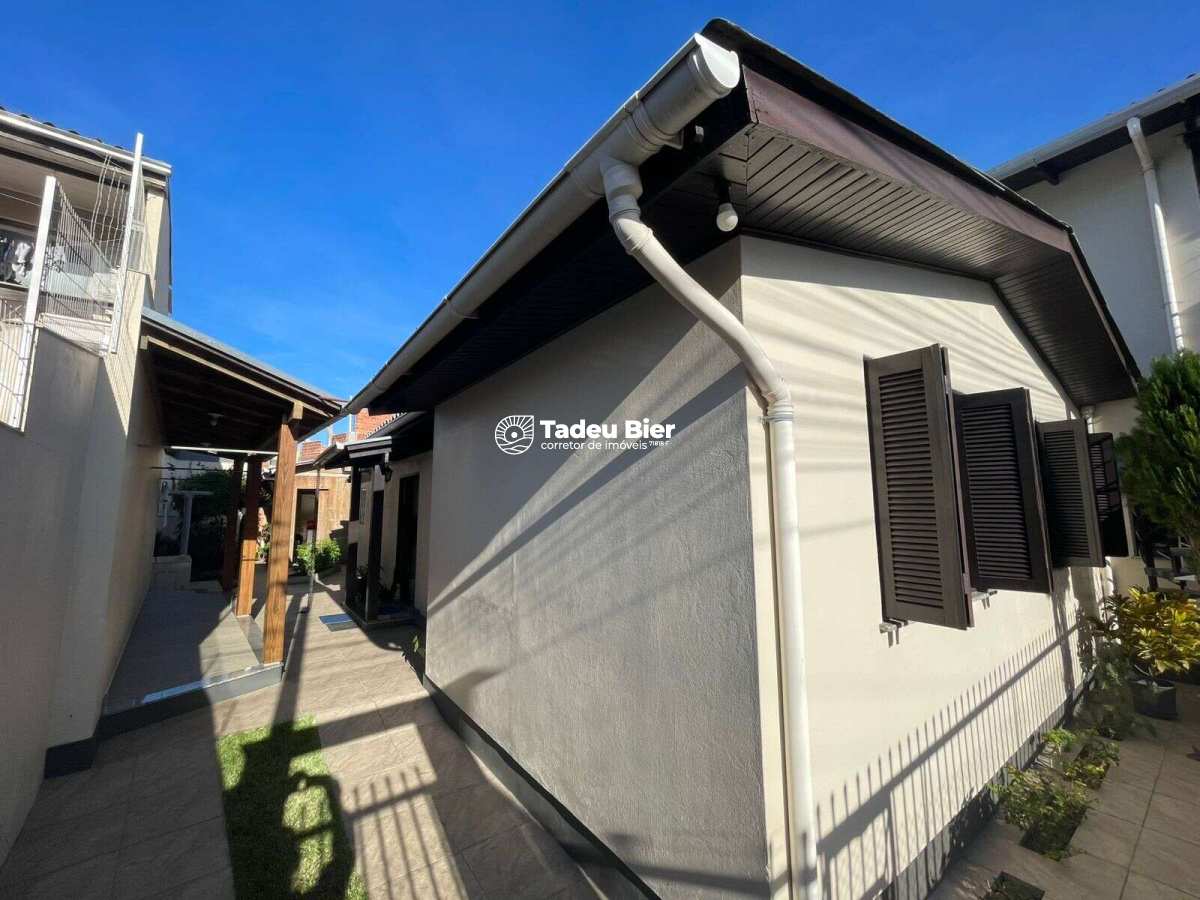 Casa Ampla com Apartamento Independente – Excelente Oportunidade! - iMóveisTB