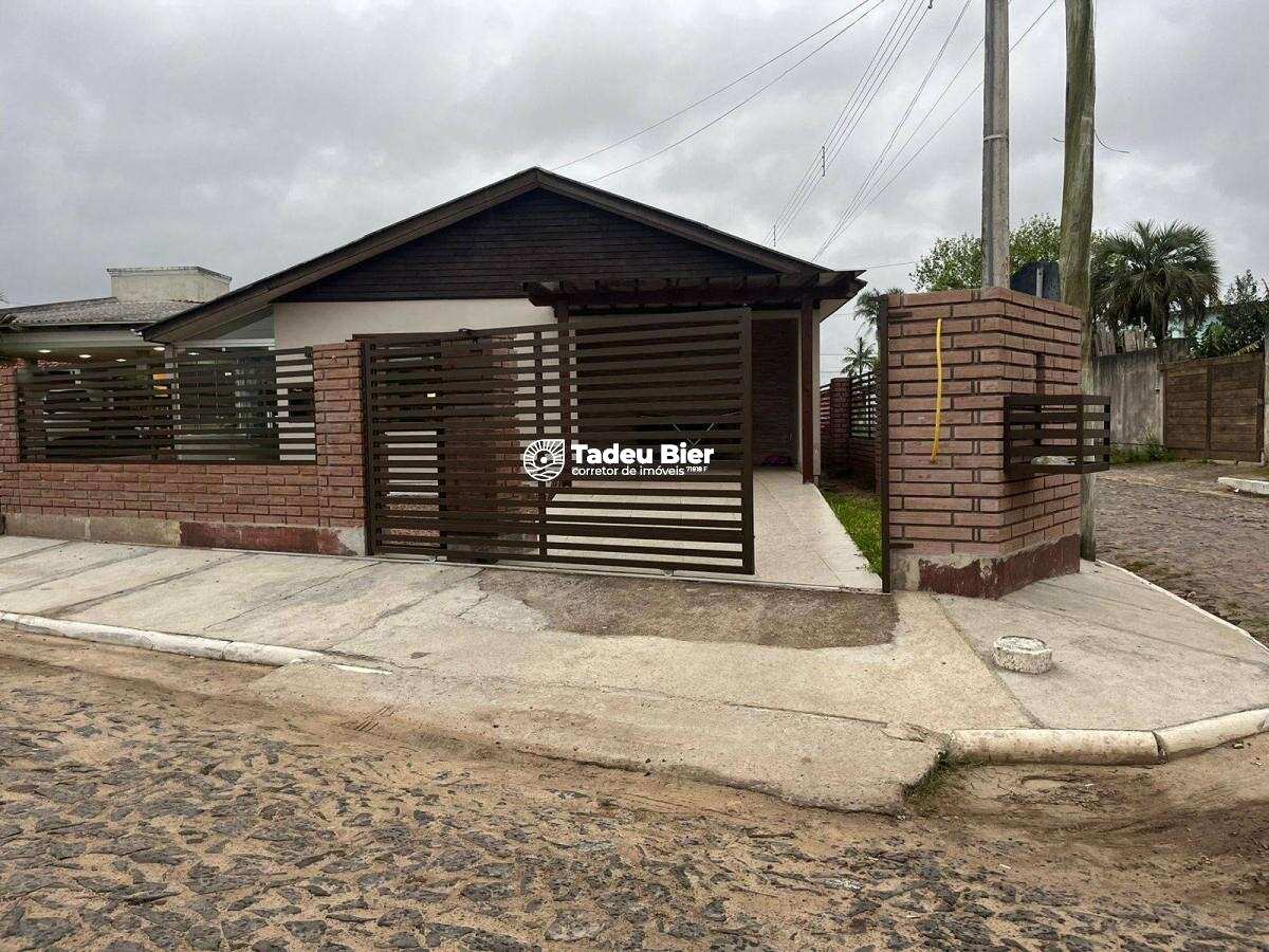 Casa à venda – Vila São João, Torres - iMóveisTB