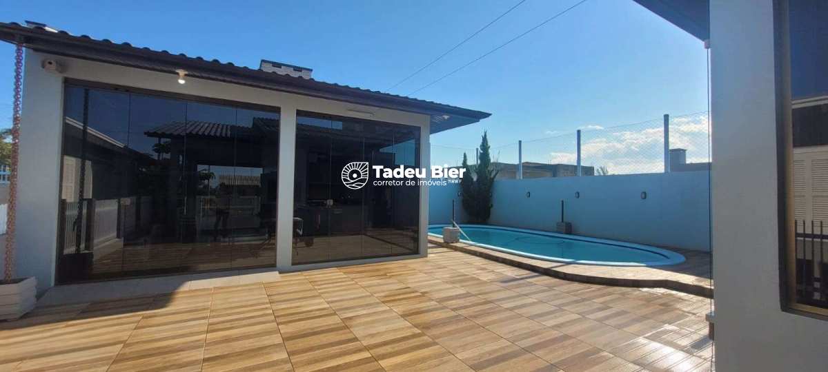 Casa à venda na Praia de Itapeva – Torres, RS - iMóveisTB