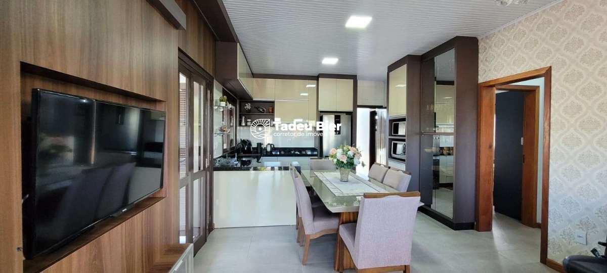 Casa à venda na Praia de Itapeva – Torres, RS - iMóveisTB