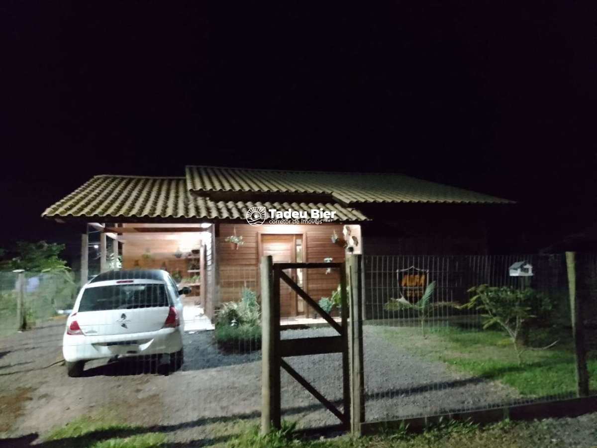 Casa à venda na Praia de Itapeva – Torres, RS - iMóveisTB