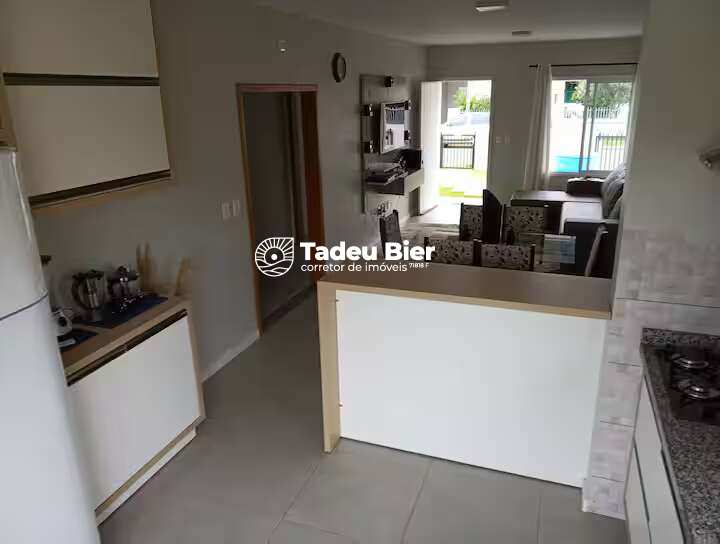 Casa à venda no Passo de Torres – SC - iMóveisTB