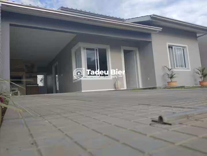 Casa à venda no Passo de Torres – SC - iMóveisTB