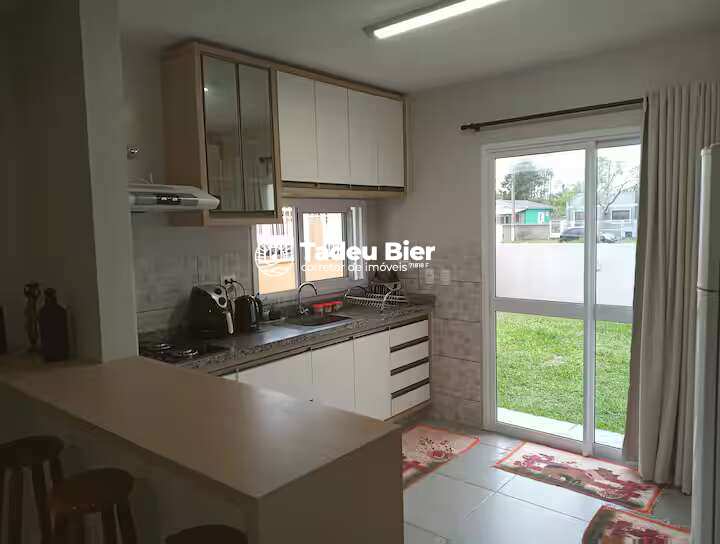 Casa à venda no Passo de Torres – SC - iMóveisTB