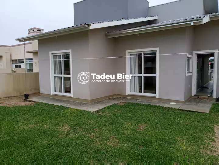 Casa à venda no Passo de Torres – SC - iMóveisTB