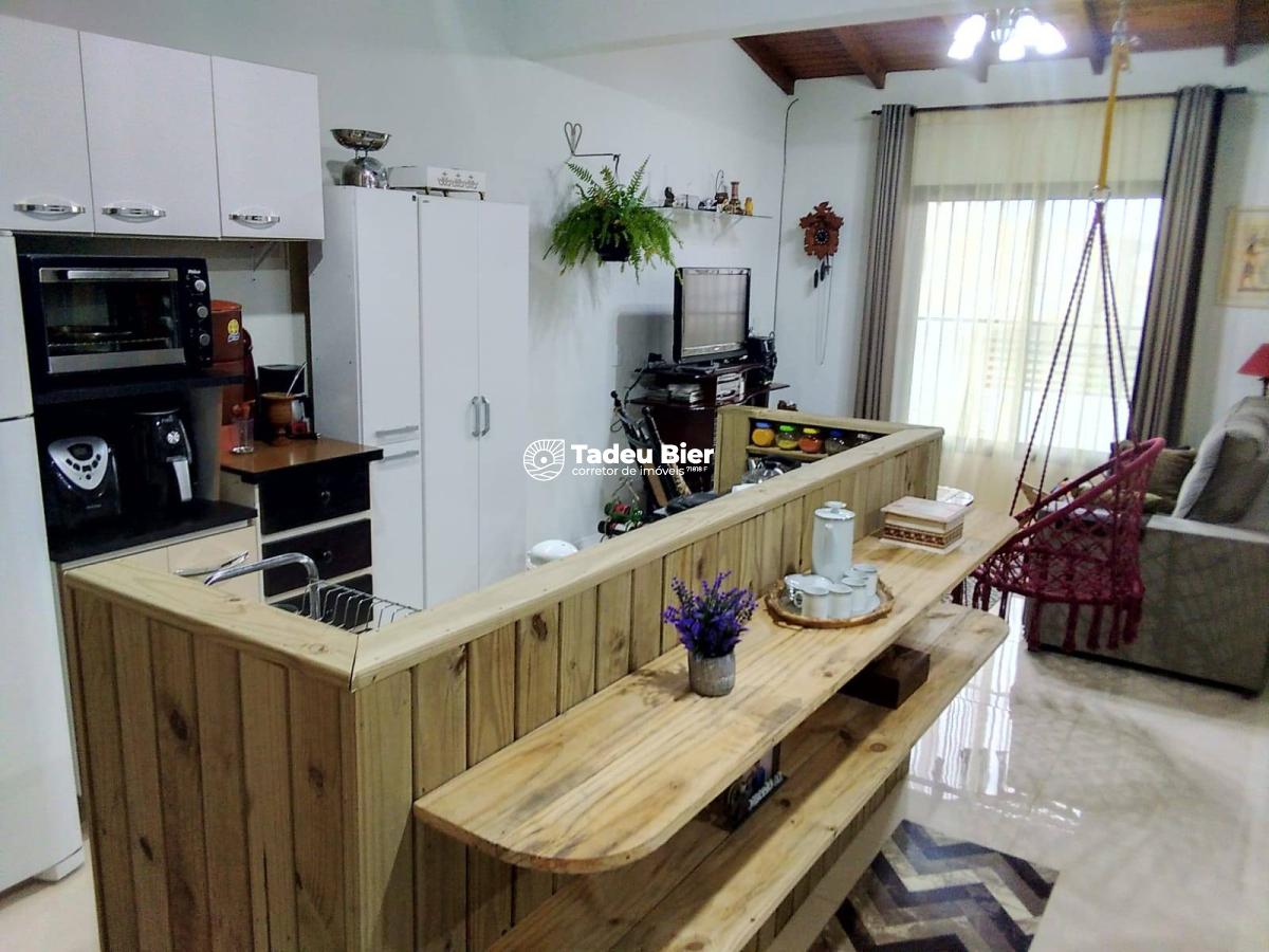 Casa com 2 quartos, 90,00m², à venda em Passo de Torres, Caravelle - iMóveisTB