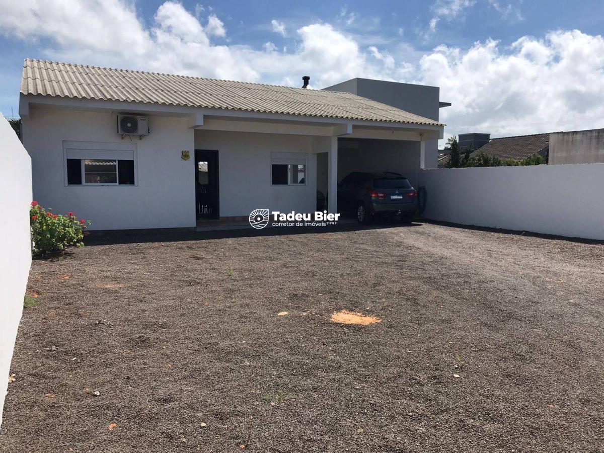 Casa com 2 quartos, 100,00m²m², à venda em Passo de Torres - iMóveisTB