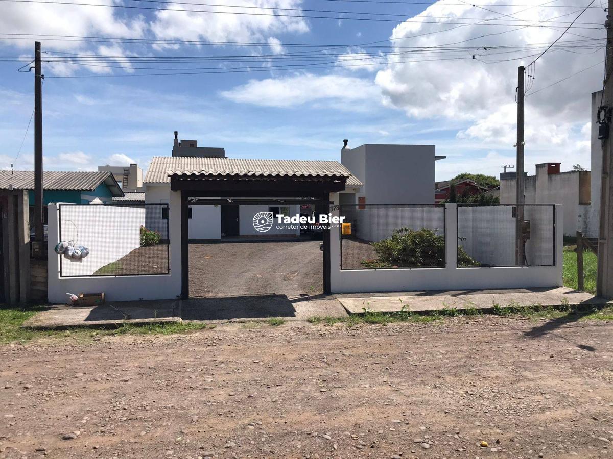 Casa com 2 quartos, 100,00m²m², à venda em Passo de Torres - iMóveisTB