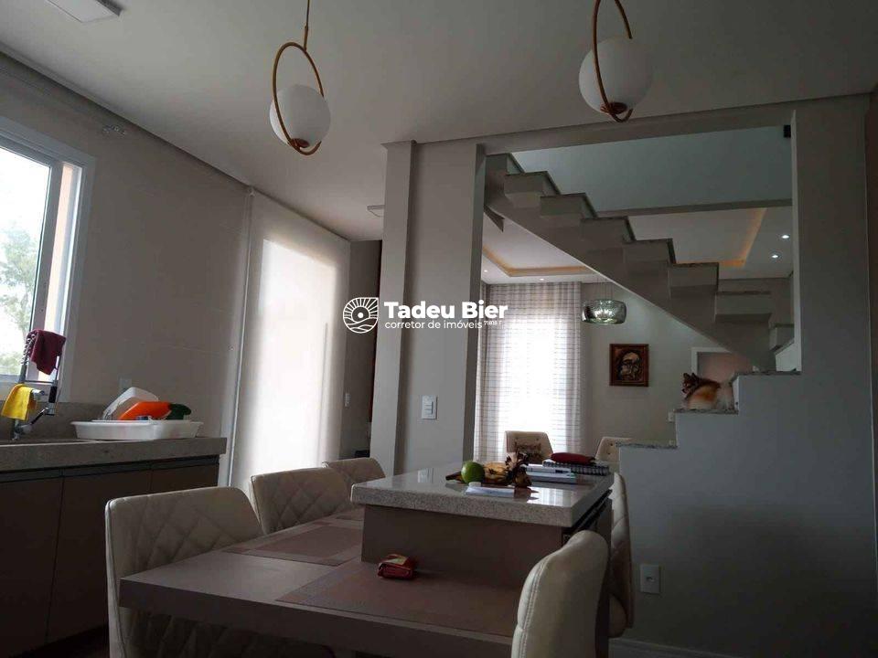 Casa com 2 quartos, à venda em Passo de Torres - iMóveisTB