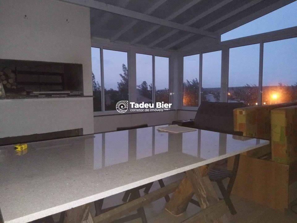 Casa com 2 quartos, à venda em Passo de Torres