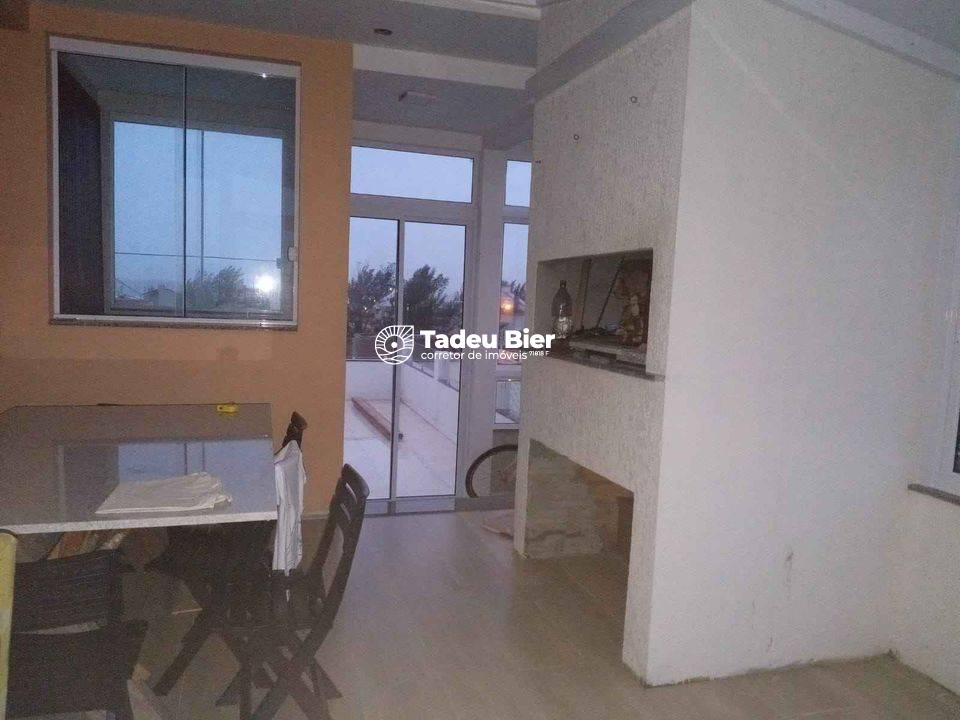 Casa com 2 quartos, à venda em Passo de Torres - iMóveisTB