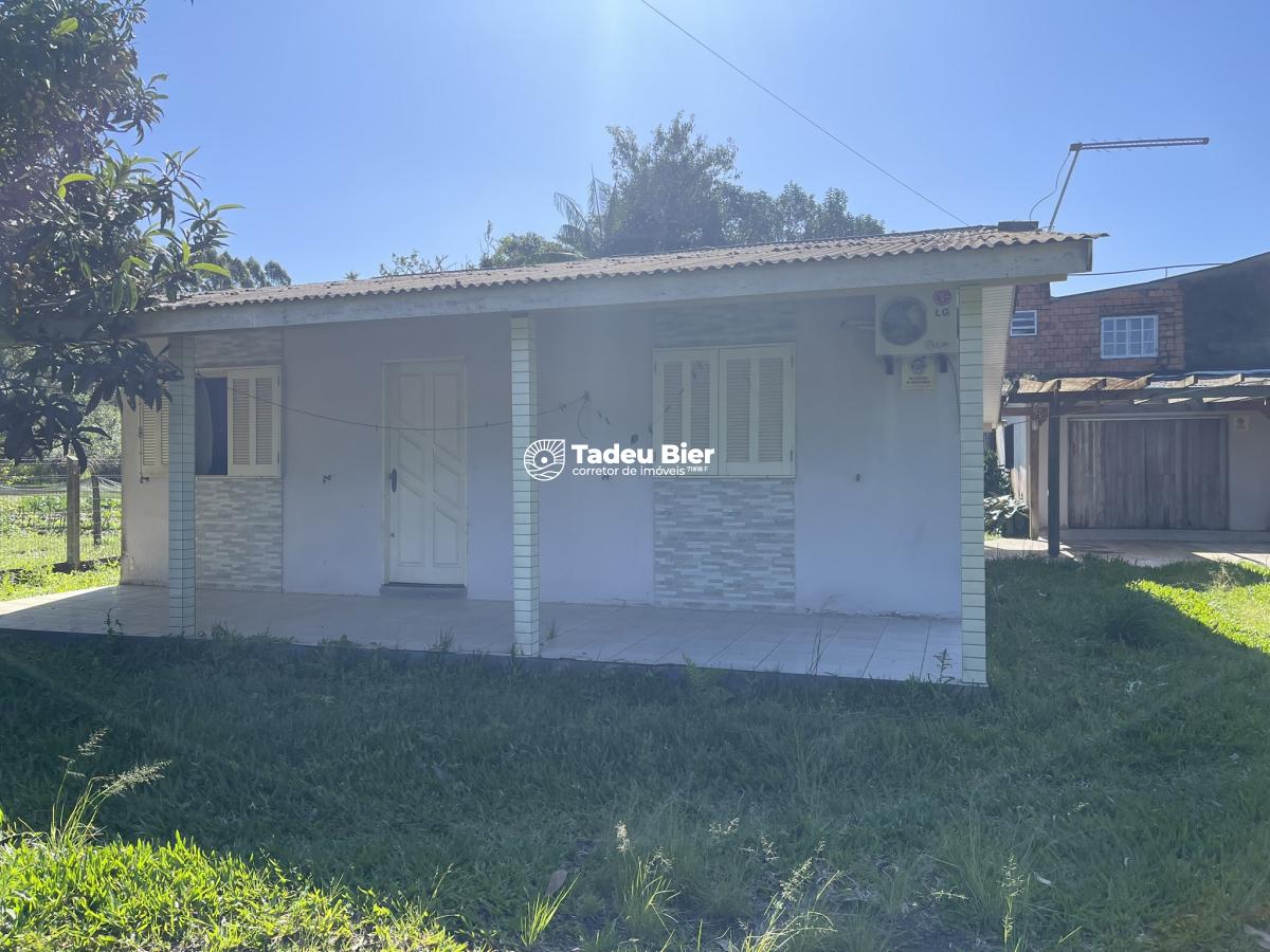 Casa com 2 quartos, à venda em Torres, Campo Bonito - iMóveisTB