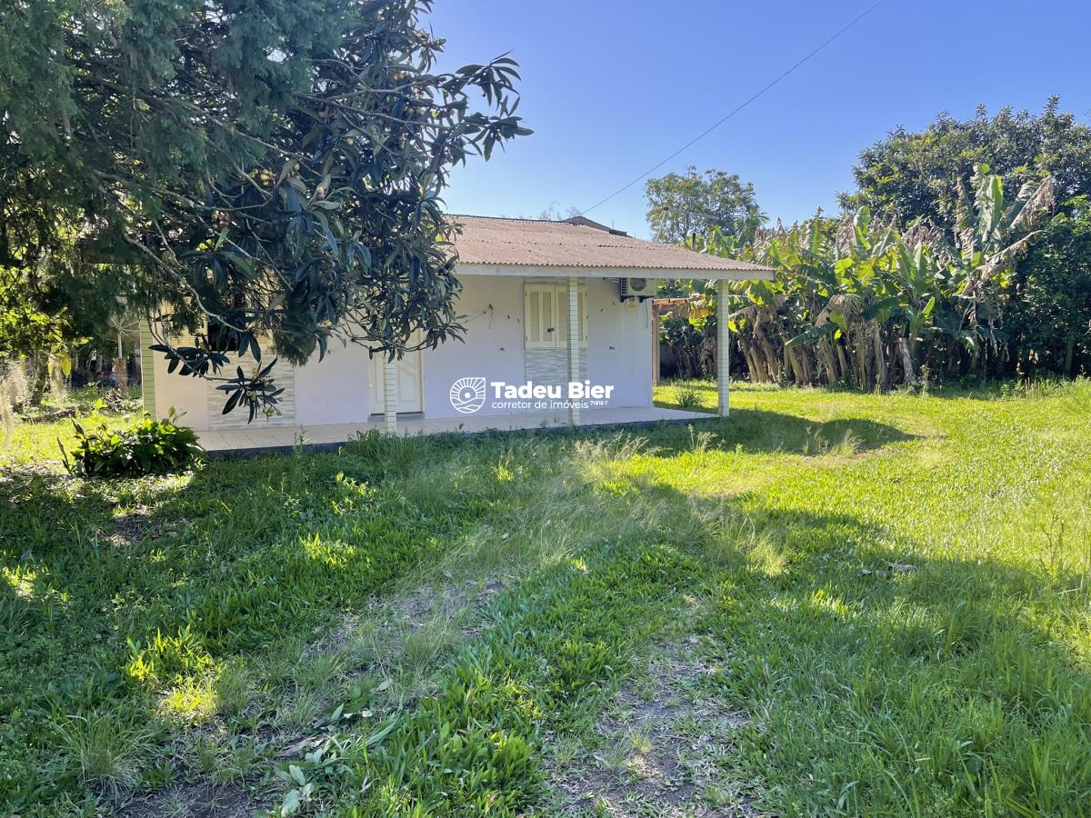 Casa com 2 quartos, à venda em Torres, Campo Bonito - iMóveisTB