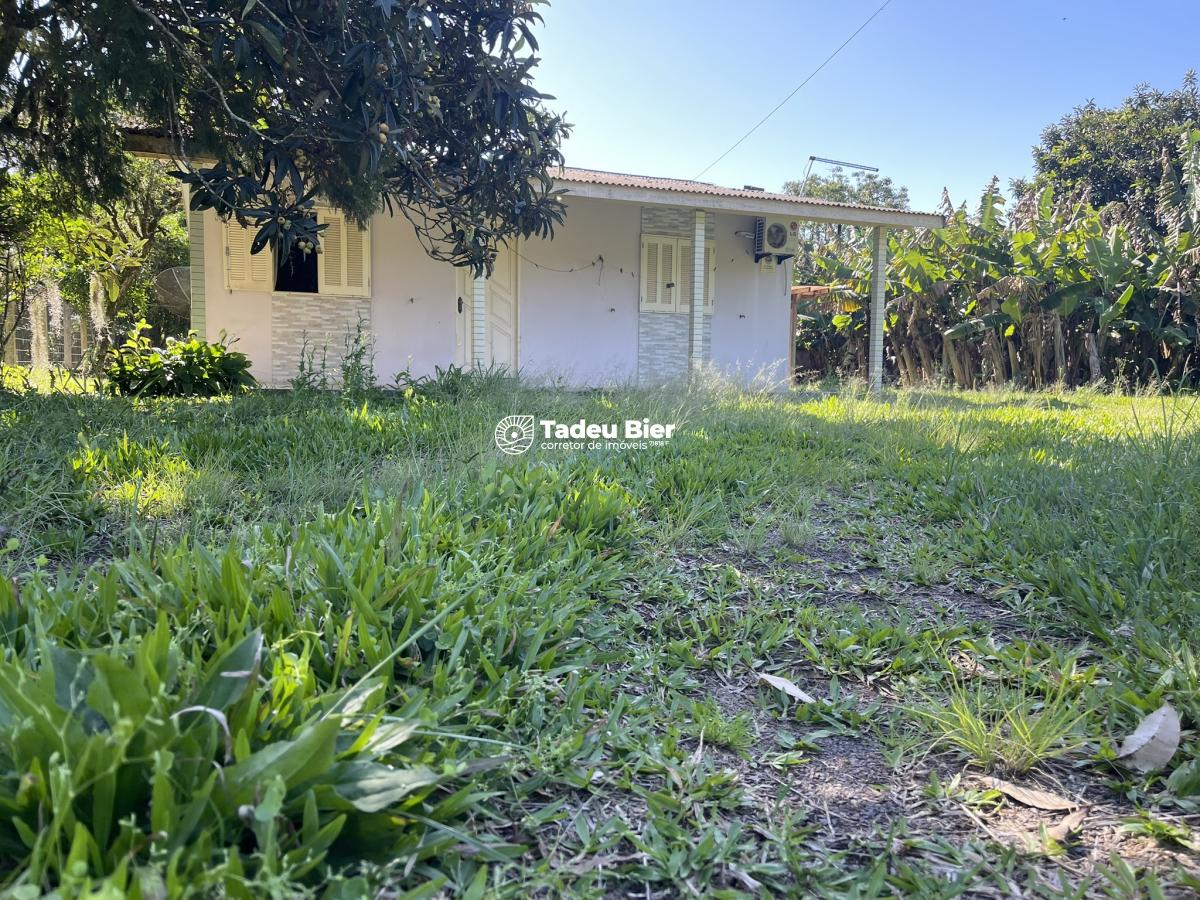 Casa com 2 quartos, à venda em Torres, Campo Bonito - iMóveisTB