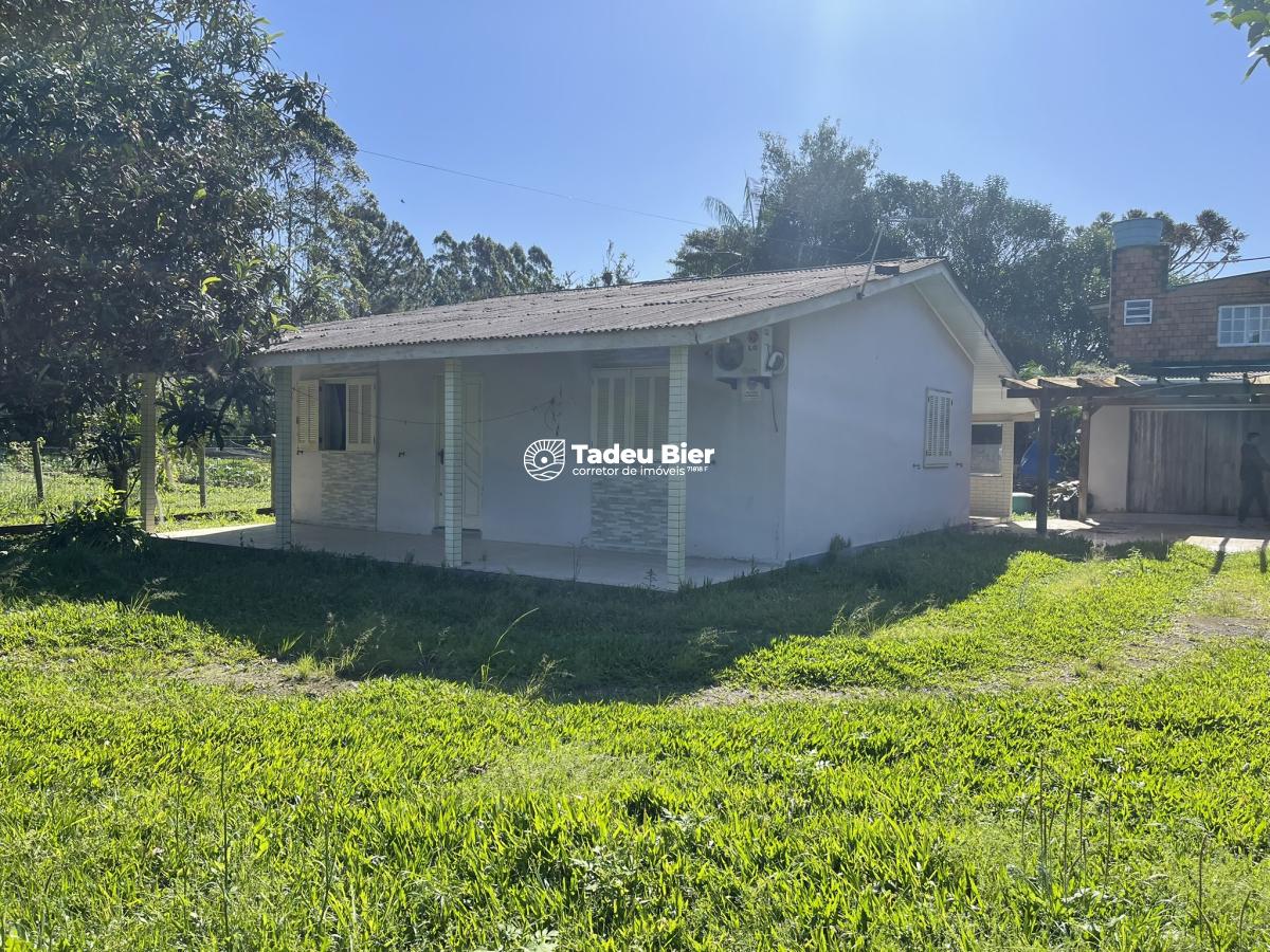Casa com 2 quartos, à venda em Torres, Campo Bonito - iMóveisTB