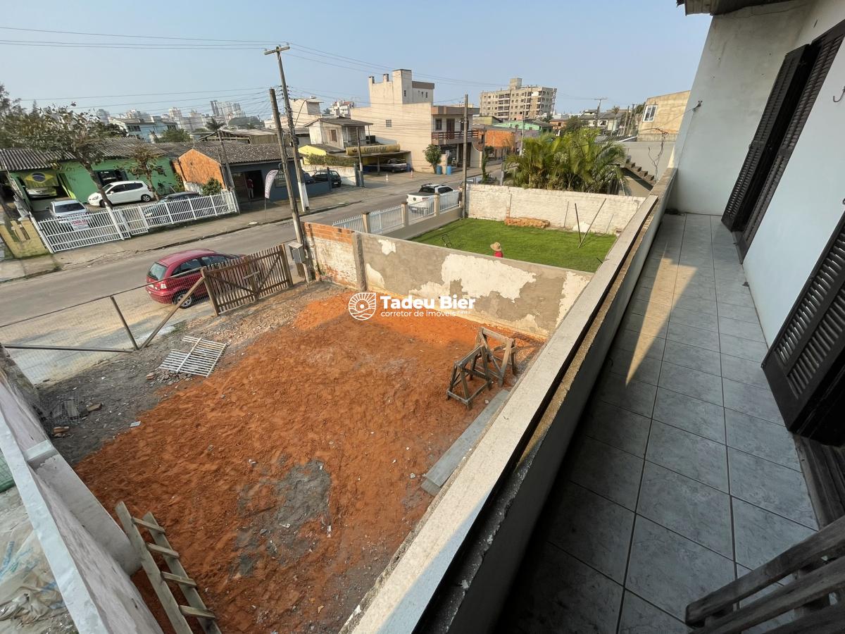 Casa à venda em Torres, Praia da cal, com 2 quartos, 68m² - iMóveisTB