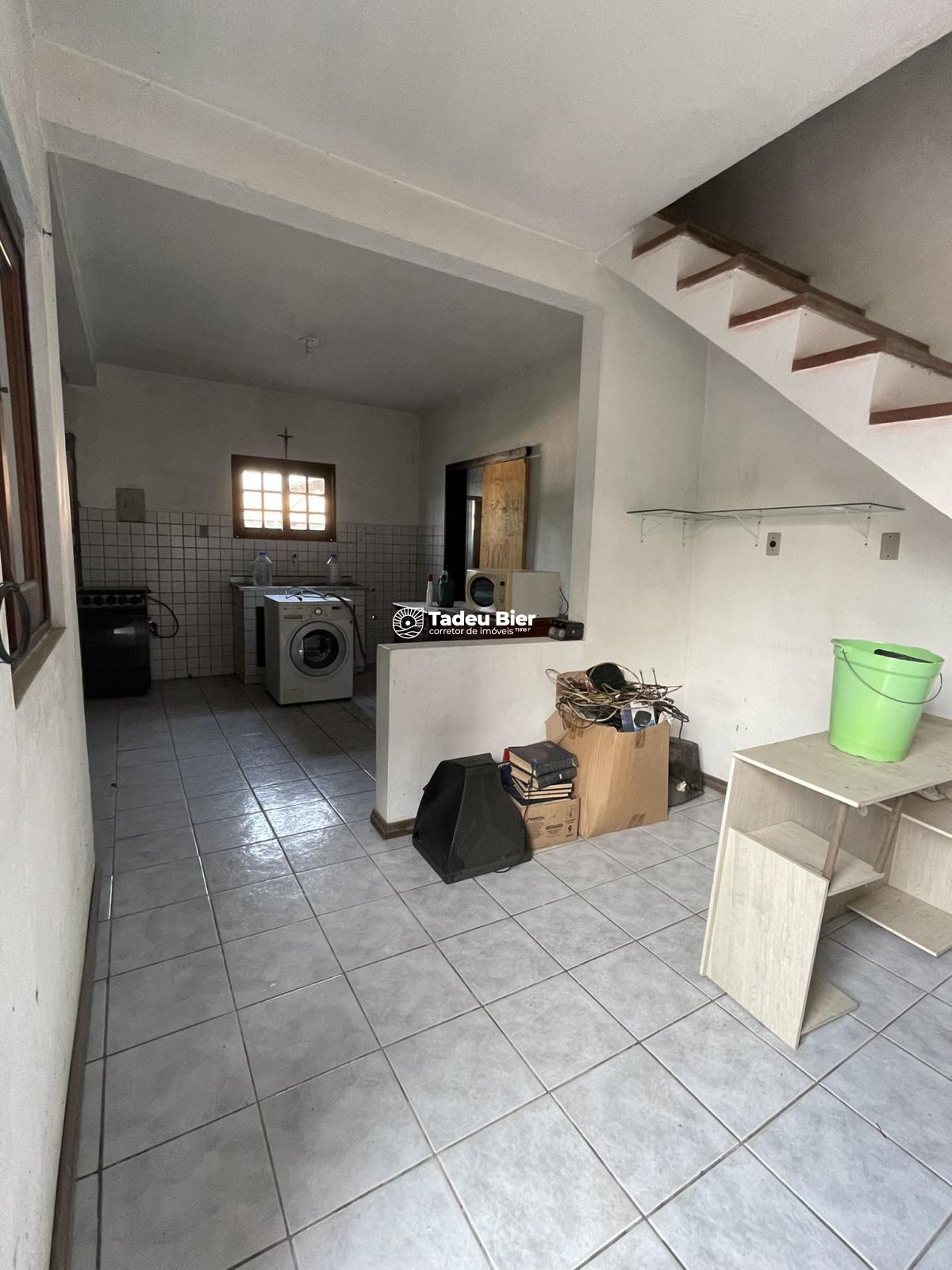 Casa à venda em Torres, Praia da cal, com 2 quartos, 68m² - iMóveisTB