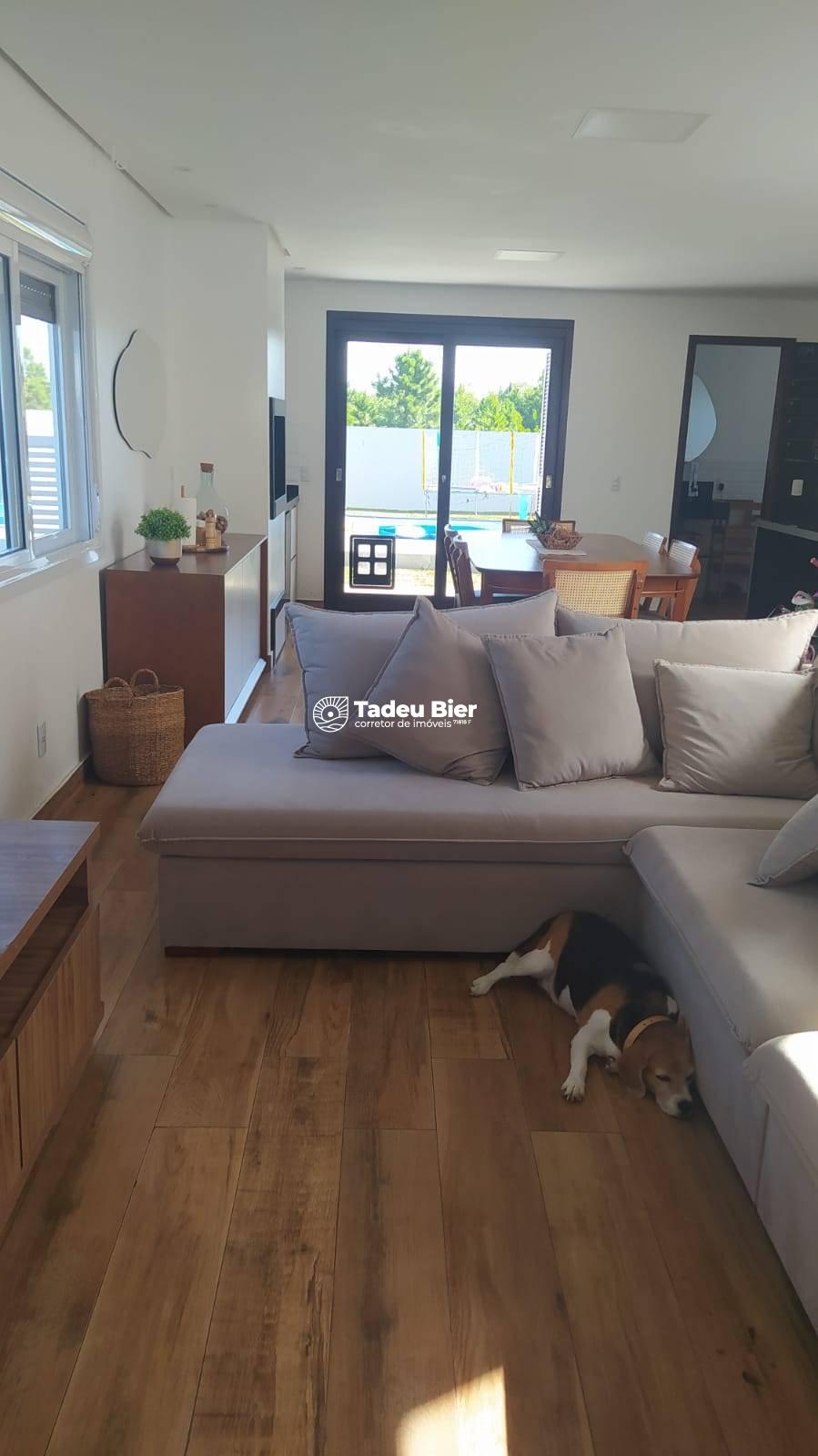 Casa com 3 quartos, 136,00m²m², à venda em Passo de Torres, Bella Torres - iMóveisTB