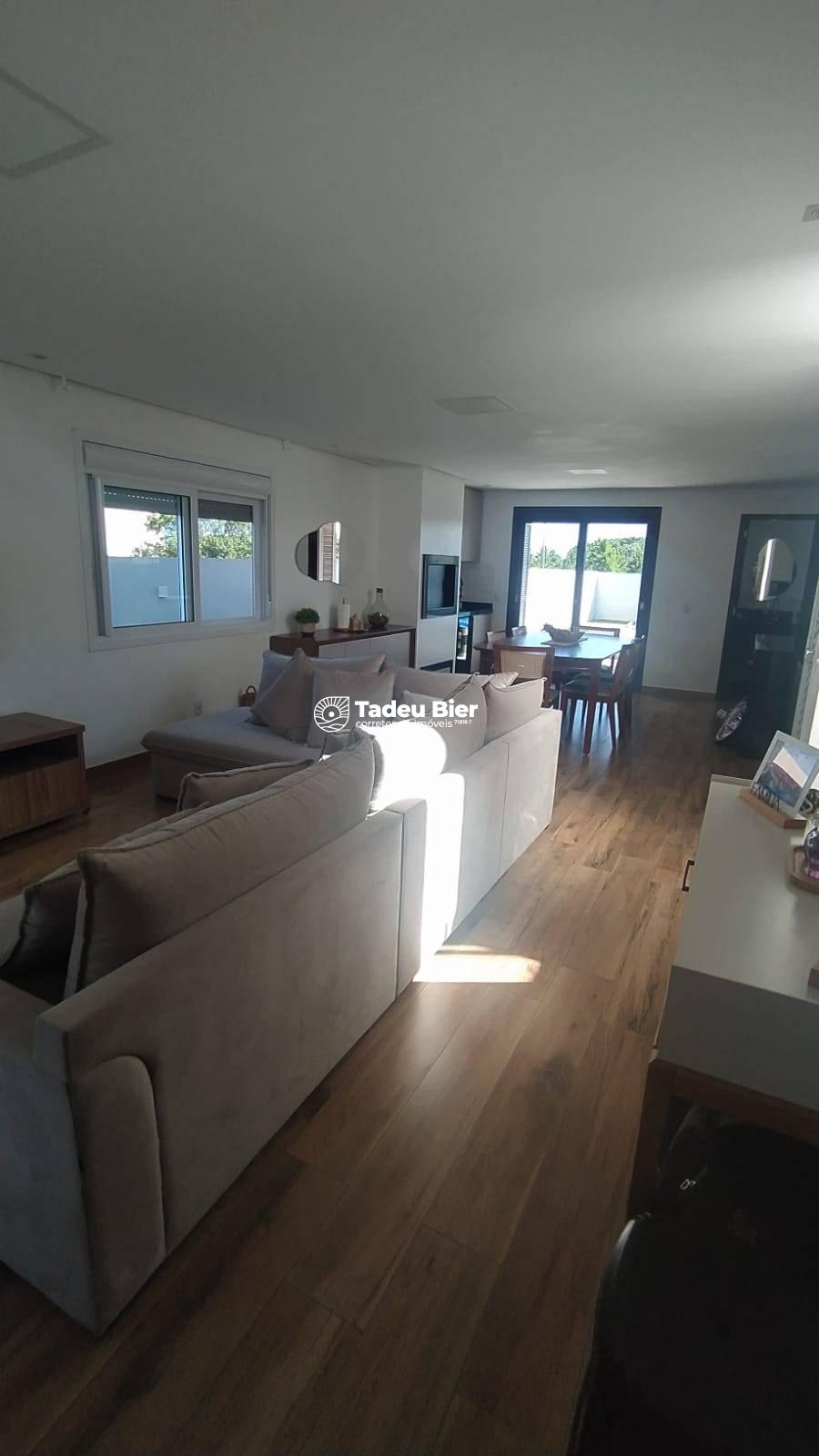 Casa com 3 quartos, 136,00m²m², à venda em Passo de Torres, Bella Torres - iMóveisTB