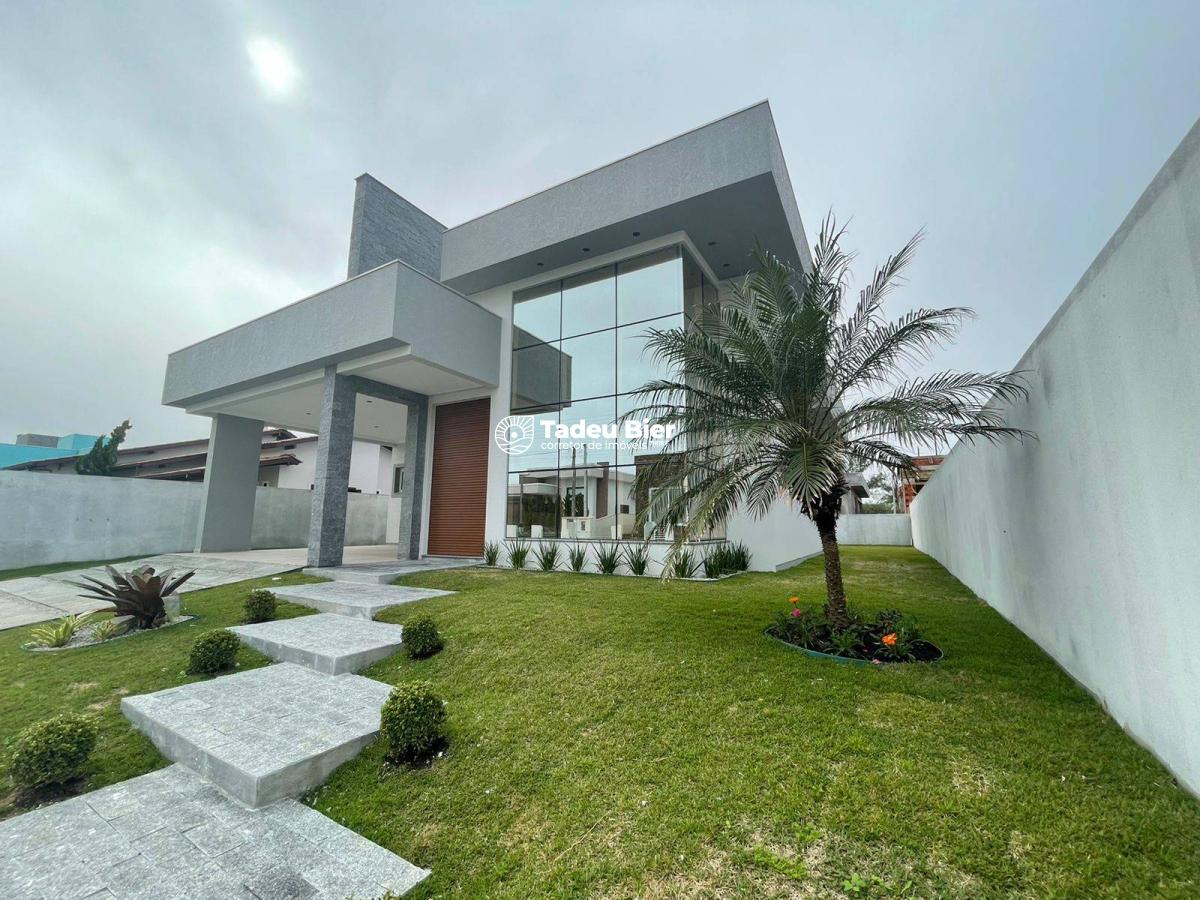 Casa com 3 quartos, 162,00m², à venda em Passo de Torres, Bella Torres - iMóveisTB