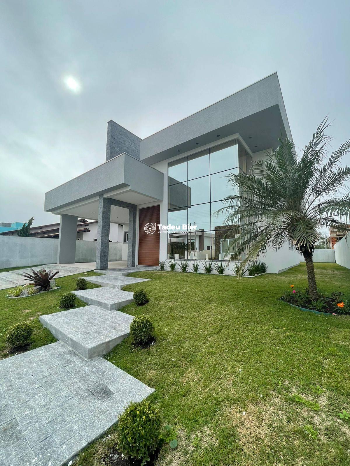 Casa com 3 quartos, 162,00m², à venda em Passo de Torres, Bella Torres - iMóveisTB