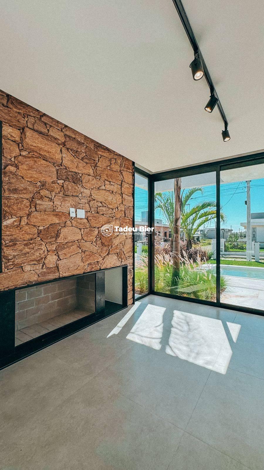 Casa com 3 quartos, 182,41m², à venda em Passo de Torres, Bella Torres - iMóveisTB