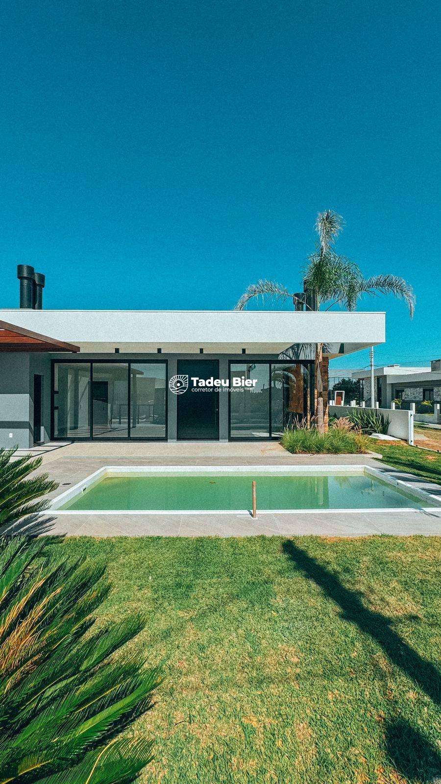 Casa com 3 quartos, 182,41m², à venda em Passo de Torres, Bella Torres - iMóveisTB