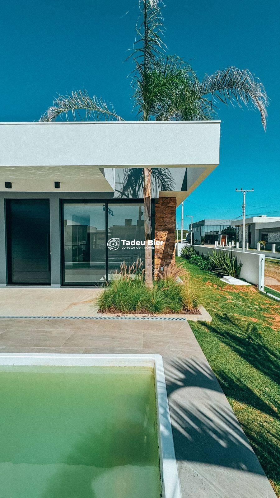 Casa com 3 quartos, 182,41m², à venda em Passo de Torres, Bella Torres - iMóveisTB