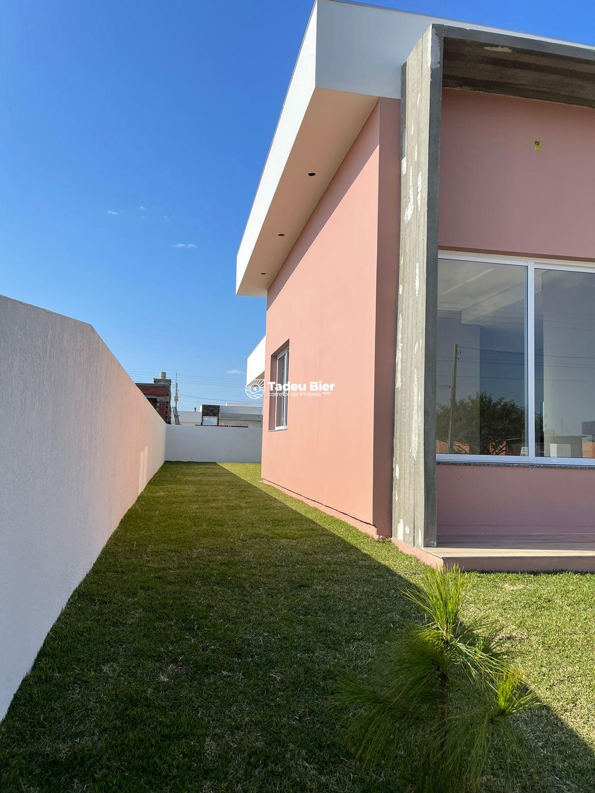 Casa com 3 quartos, 130,00m², à venda em Passo de Torres, Bella Torres - iMóveisTB