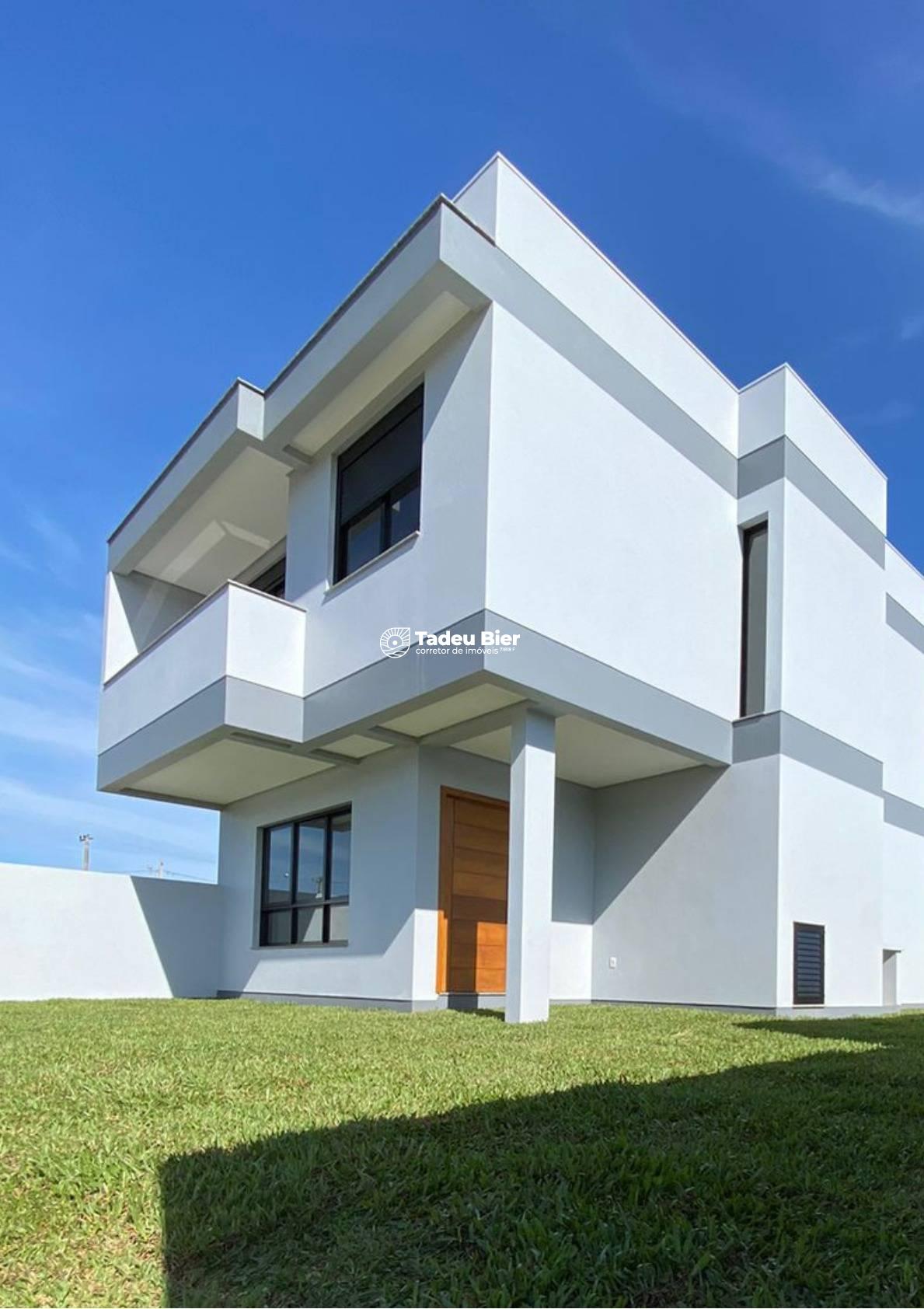 Casa com 3 quartos, 123,00m², à venda em Passo de Torres, Bosque das Figueiras - iMóveisTB