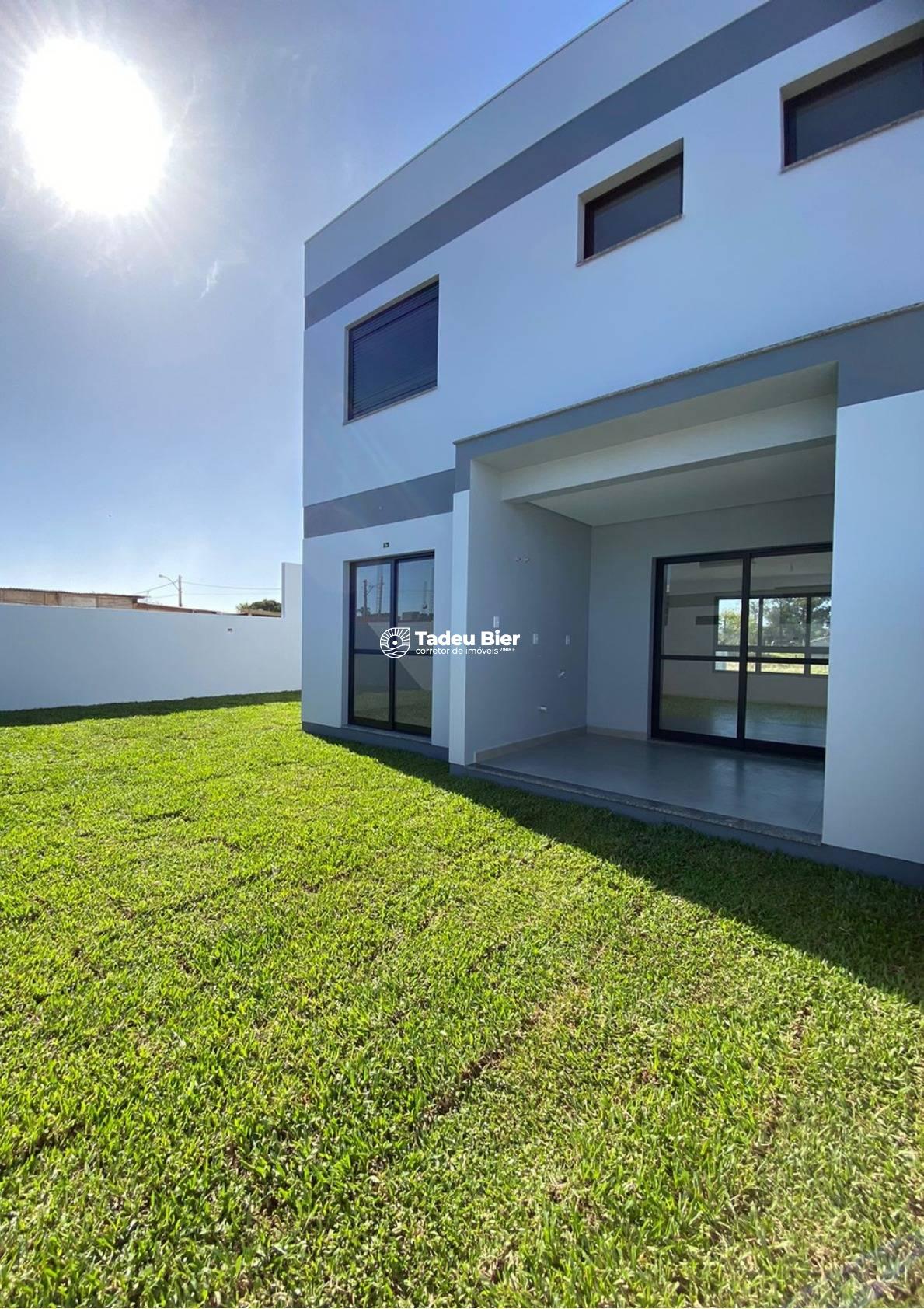 Casa com 3 quartos, 123,00m², à venda em Passo de Torres, Bosque das Figueiras - iMóveisTB