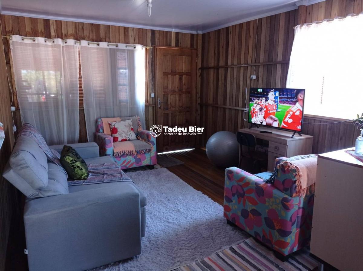 Casa com 3 quartos, 100m², à venda em Passo de Torres, Mira Torres - iMóveisTB