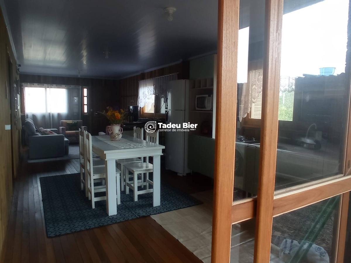 Casa com 3 quartos, 100m², à venda em Passo de Torres, Mira Torres - iMóveisTB