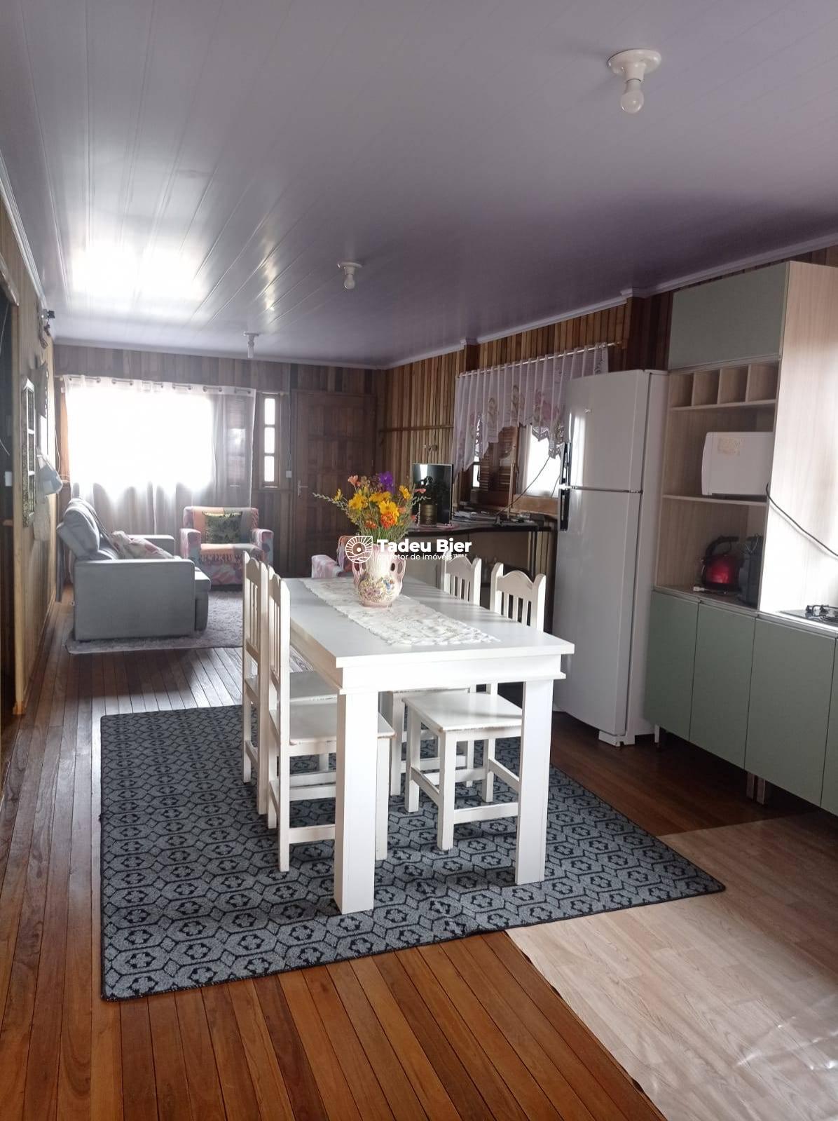 Casa com 3 quartos, 100m², à venda em Passo de Torres, Mira Torres - iMóveisTB