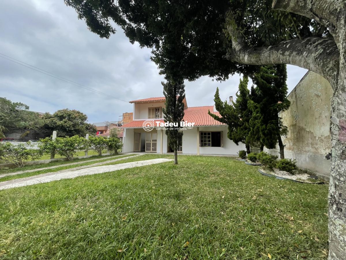 Casa com 3 quartos, 240m², à venda em Torres, Centro - iMóveisTB