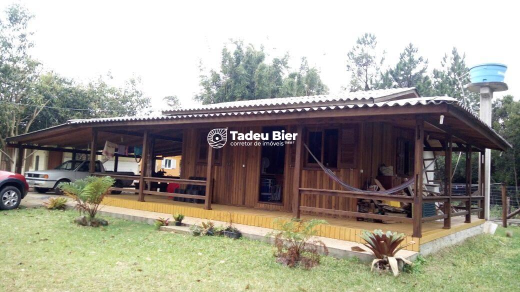 Casa com 3 quartos, à venda em Torres, Itapeva Norte - iMóveisTB