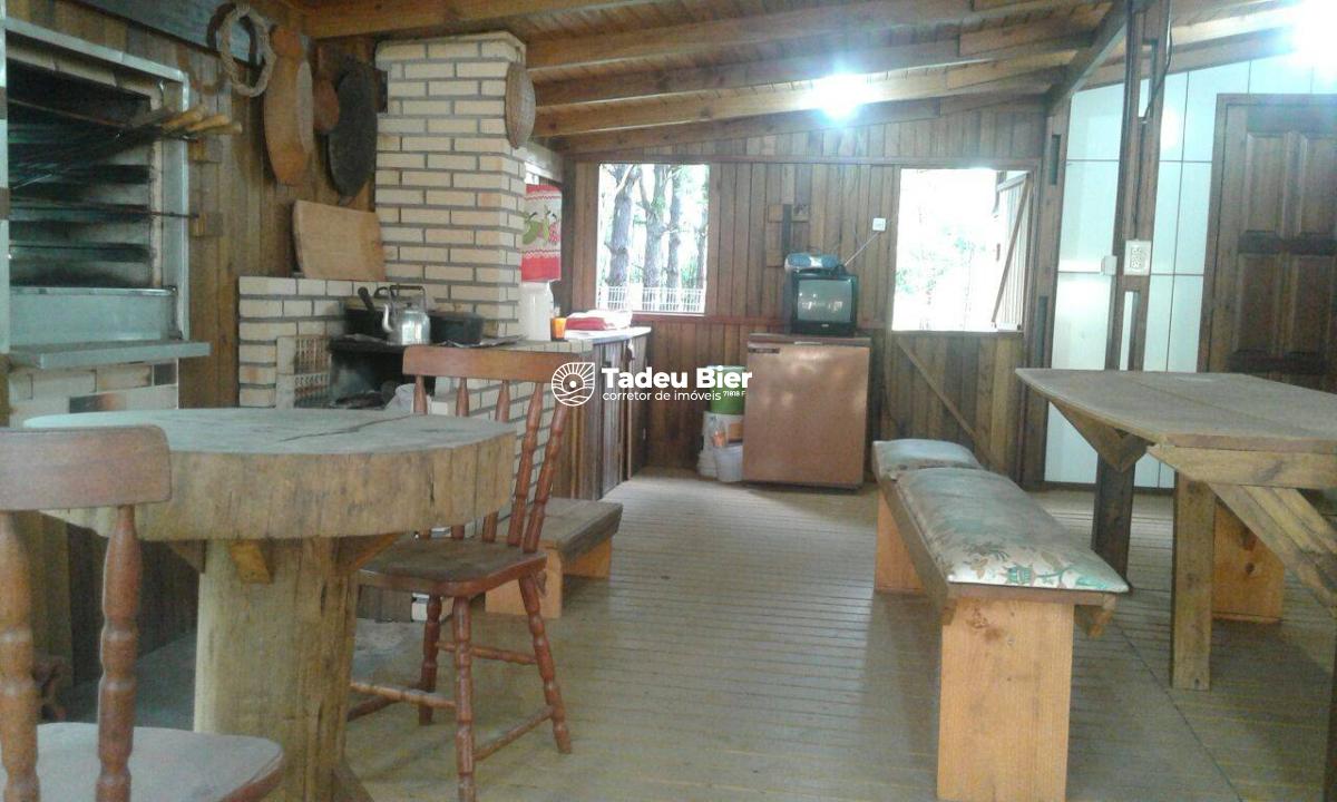 Casa com 3 quartos, à venda em Torres, Itapeva Norte - iMóveisTB