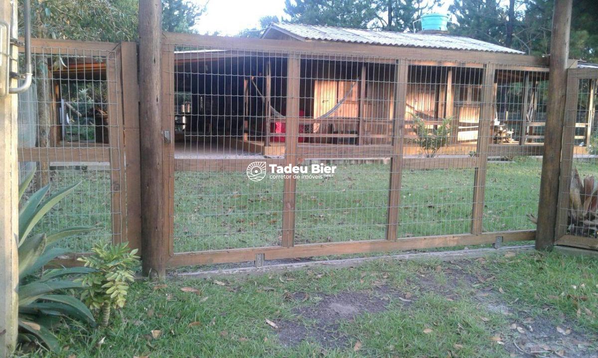 Casa com 3 quartos, à venda em Torres, Itapeva Norte - iMóveisTB