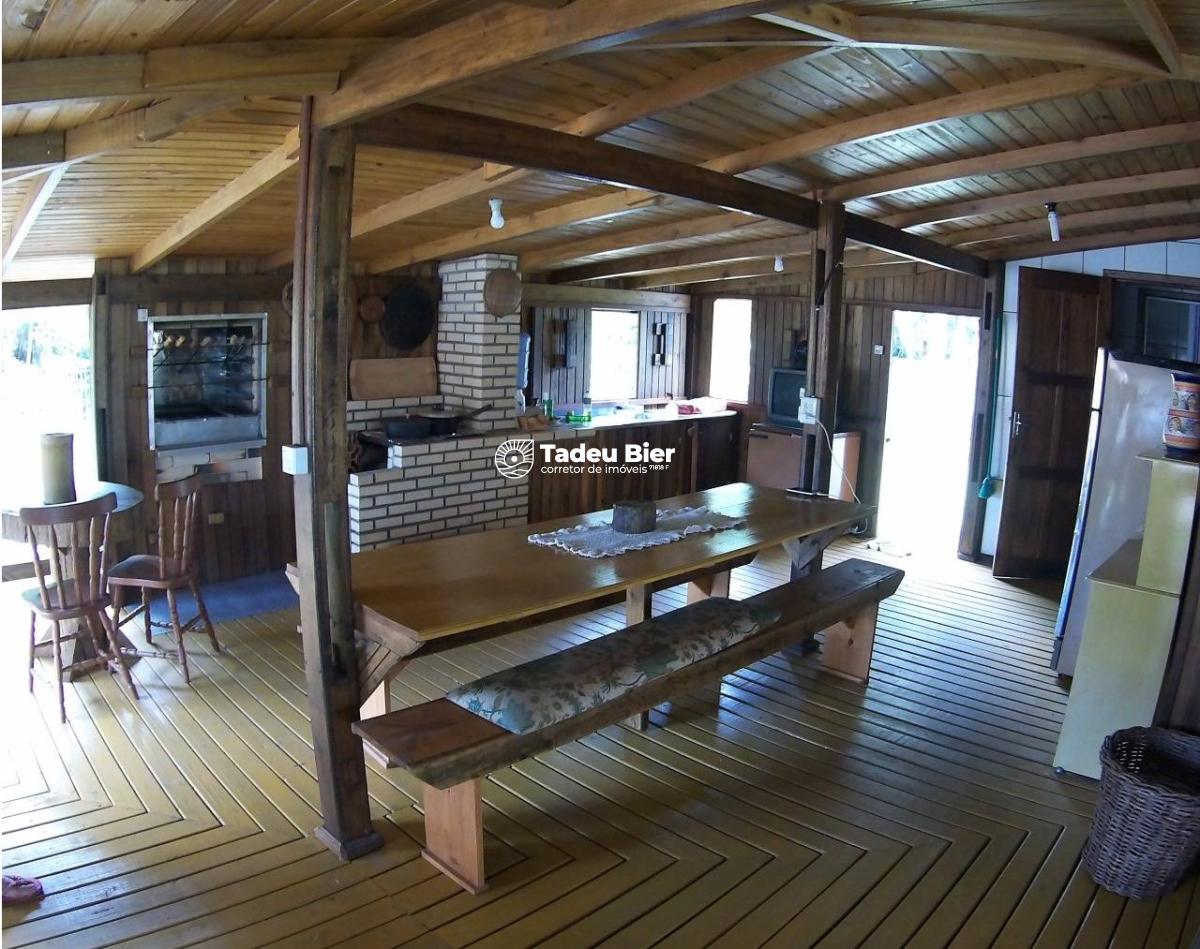 Casa com 3 quartos, à venda em Torres, Itapeva Norte - iMóveisTB