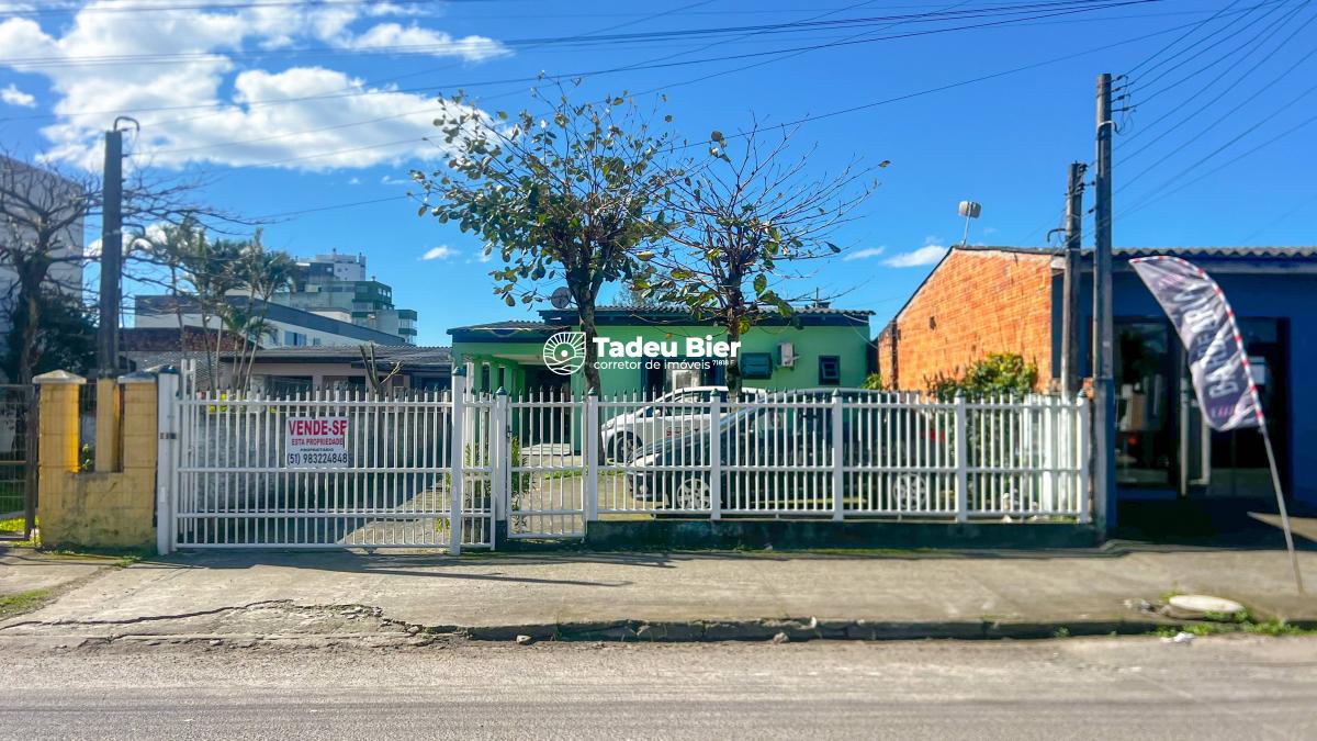 Casa com 3 quartos, 230m², à venda em Torres, Praia da Cal - iMóveisTB