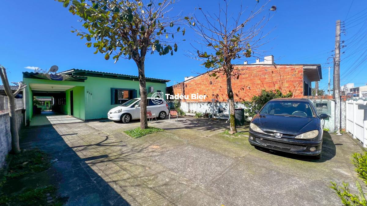 Casa com 3 quartos, 230m², à venda em Torres, Praia da Cal - iMóveisTB