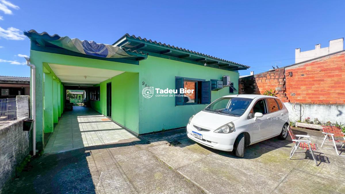 Casa com 3 quartos, 230m², à venda em Torres, Praia da Cal - iMóveisTB