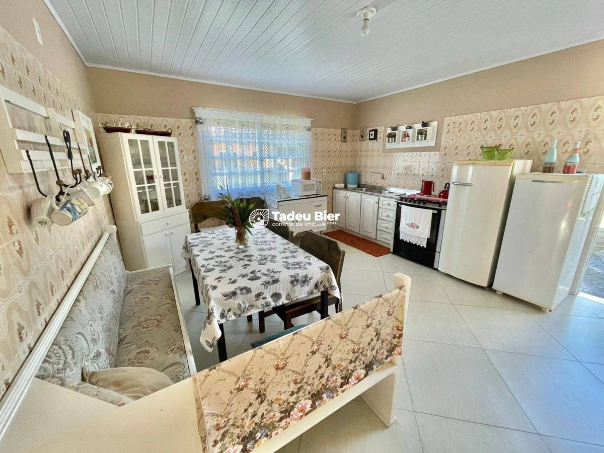 Casa com 3 quartos, 80,00m², à venda em Torres, Praia da cal - iMóveisTB