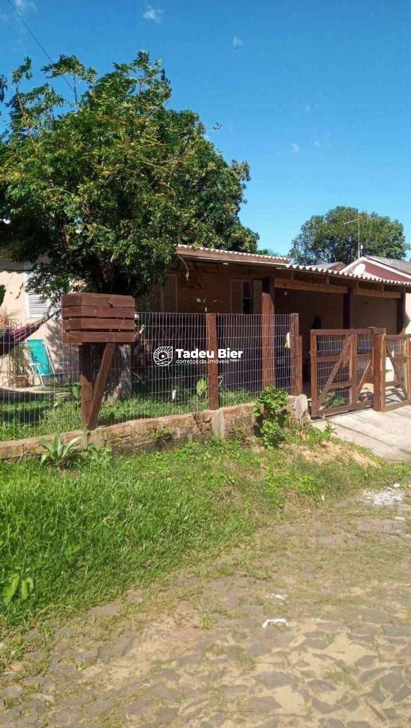 Casa à venda em Torres, Vila São João, com 3 quartos, 80,00m² - iMóveisTB