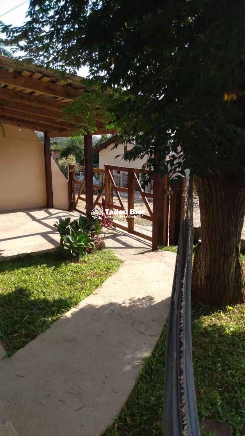 Casa à venda em Torres, Vila São João, com 3 quartos, 80,00m² - iMóveisTB