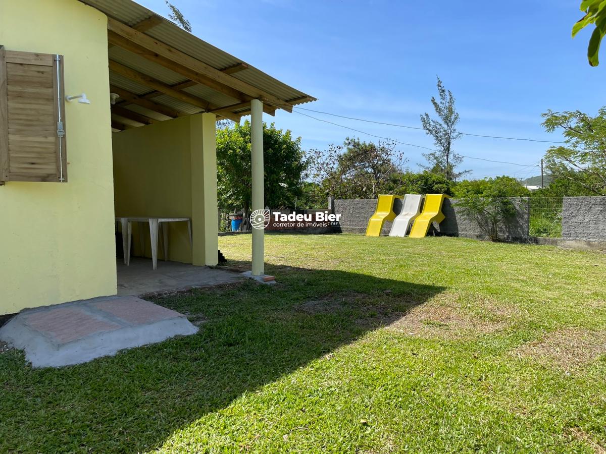 Casa à venda na Praia de Itapeva – Torres, RS - iMóveisTB