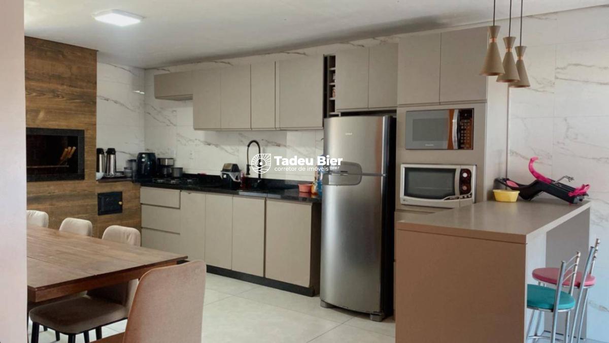 Casa com 4 quartos, à venda em Passo de Torres, Silveira - iMóveisTB