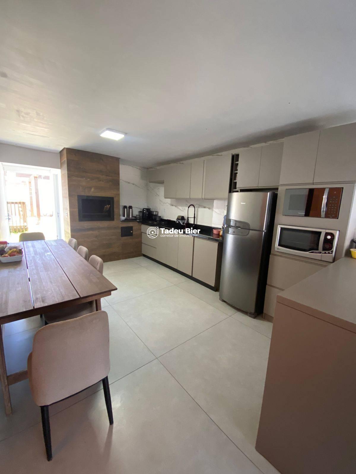 Casa com 4 quartos, à venda em Passo de Torres, Silveira - iMóveisTB